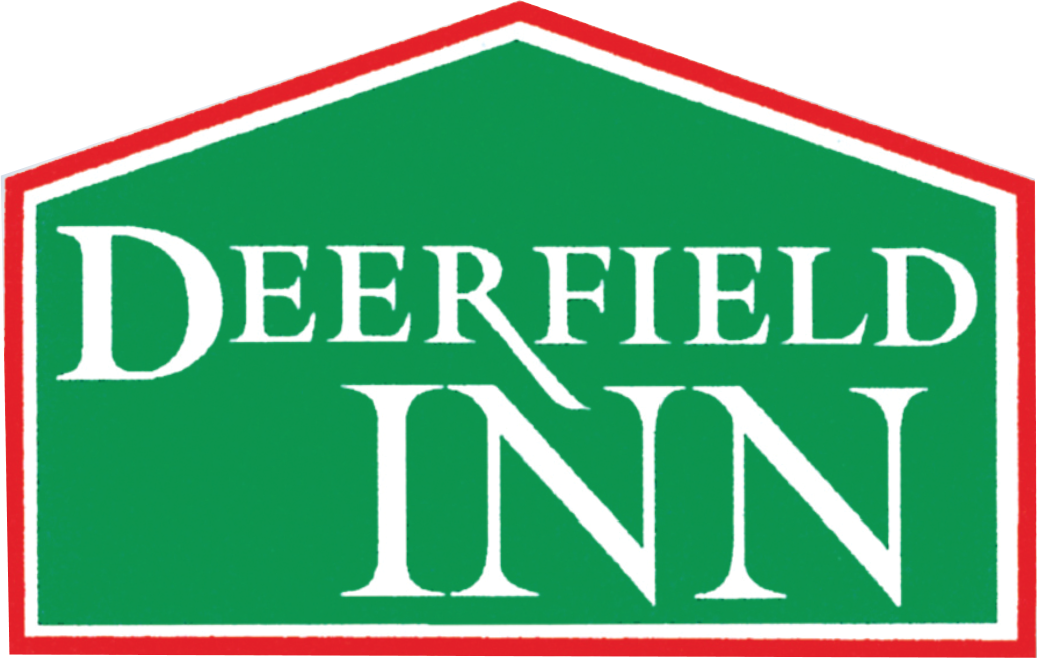 Deerfield Inn - Erin logo.